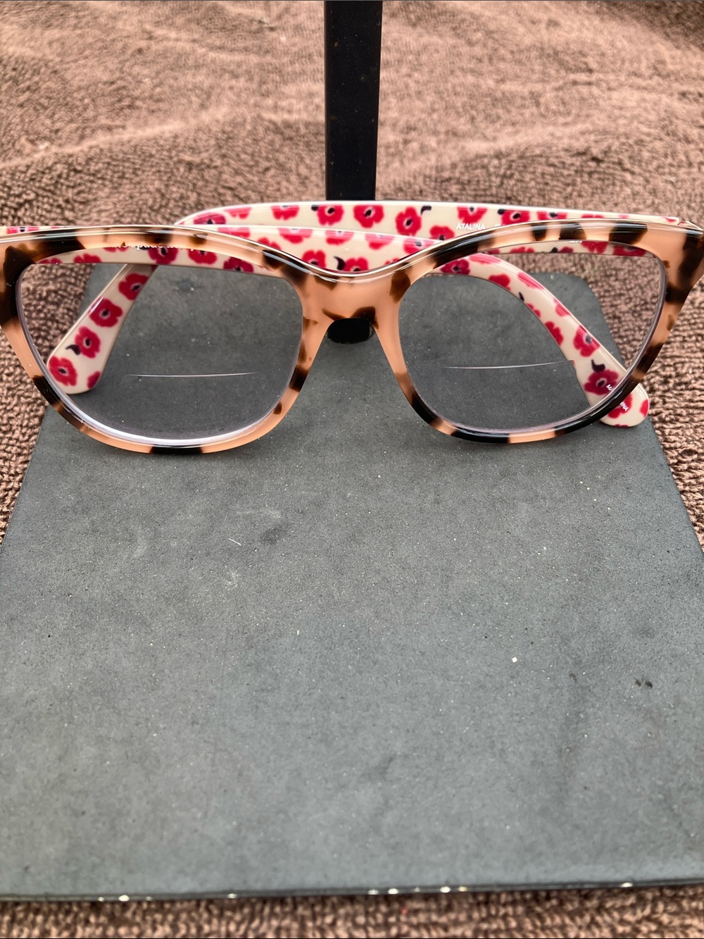 Kate Spade Atalina Eyeglass Frames